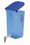 Bebedero Agua Fresca 1000cc. ( 9.50€ )